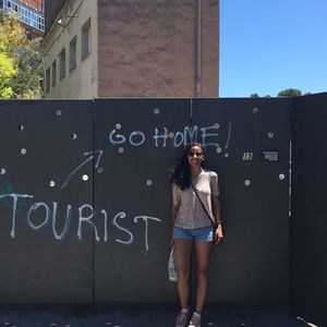 Meet your Posher, Katja